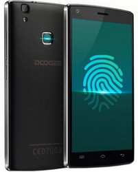 Прошивка телефона Doogee X5 Pro в Екатеринбурге